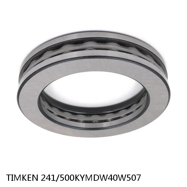 241/500KYMDW40W507 TIMKEN Tapered Roller Bearings Tapered Single Imperial