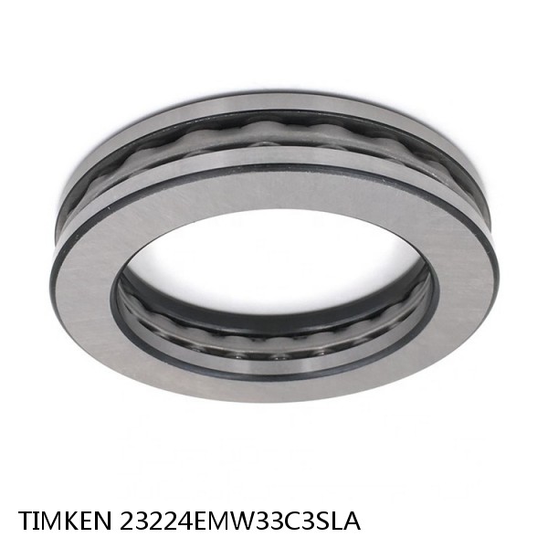 23224EMW33C3SLA TIMKEN Tapered Roller Bearings Tapered Single Imperial