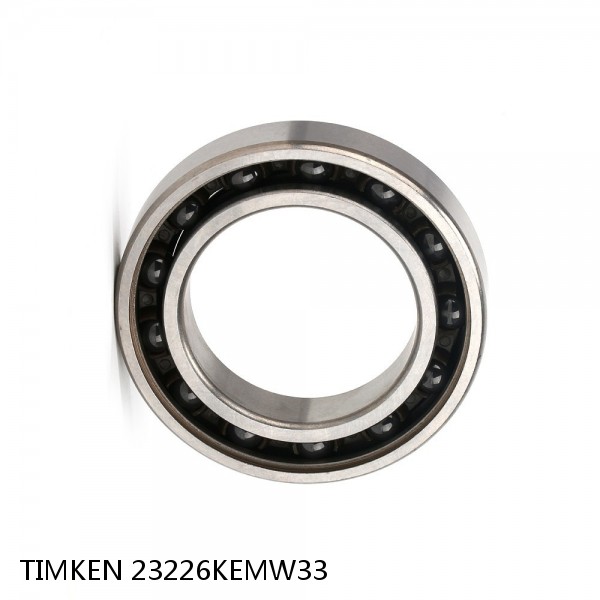 23226KEMW33 TIMKEN Tapered Roller Bearings Tapered Single Imperial