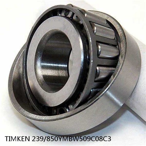 239/850YMBW509C08C3 TIMKEN Tapered Roller Bearings Tapered Single Imperial