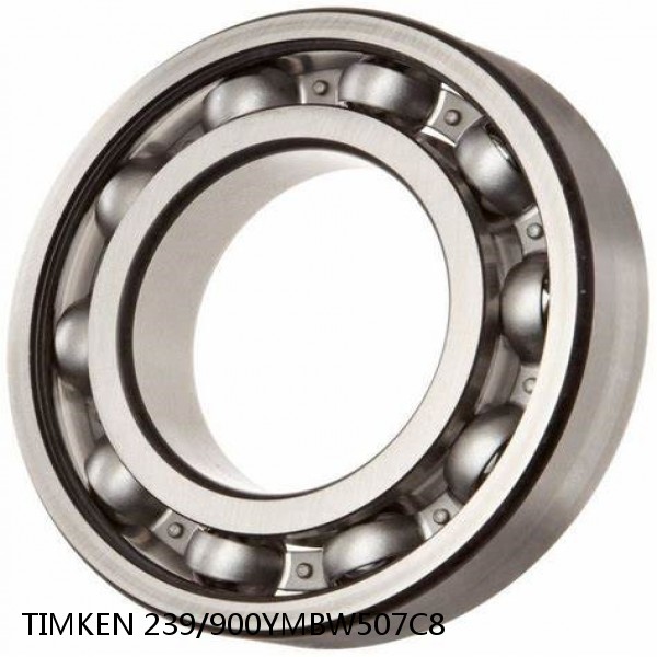 239/900YMBW507C8 TIMKEN Tapered Roller Bearings Tapered Single Imperial