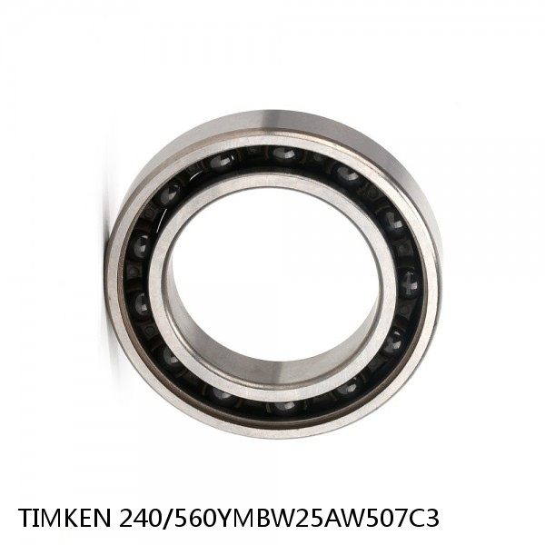 240/560YMBW25AW507C3 TIMKEN Tapered Roller Bearings Tapered Single Imperial