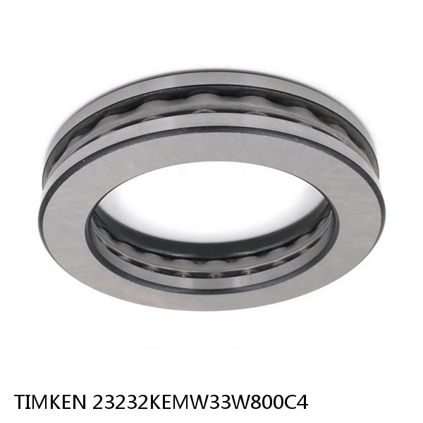 23232KEMW33W800C4 TIMKEN Tapered Roller Bearings Tapered Single Imperial