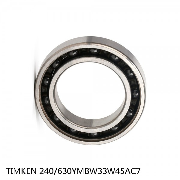 240/630YMBW33W45AC7 TIMKEN Tapered Roller Bearings Tapered Single Imperial