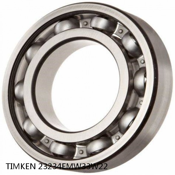 23234EMW33W22 TIMKEN Tapered Roller Bearings Tapered Single Imperial